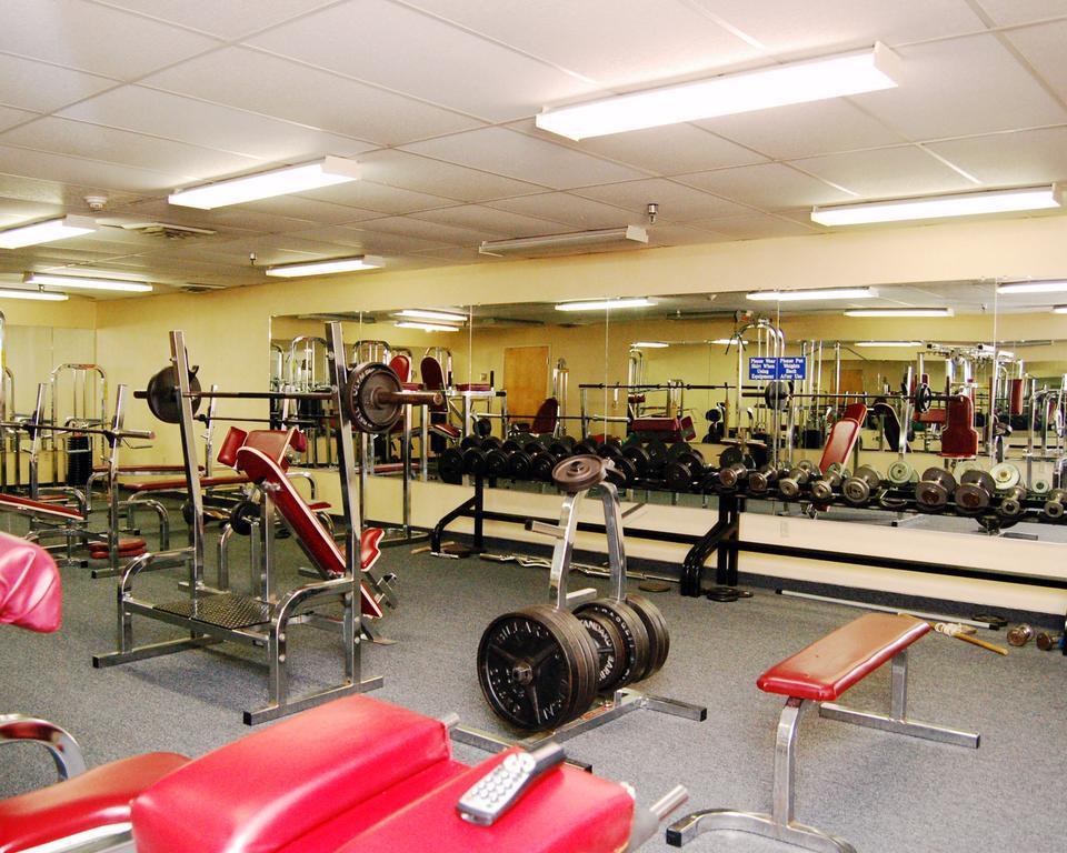 Quality Inn Shelburne - Burlington Bagian luar foto