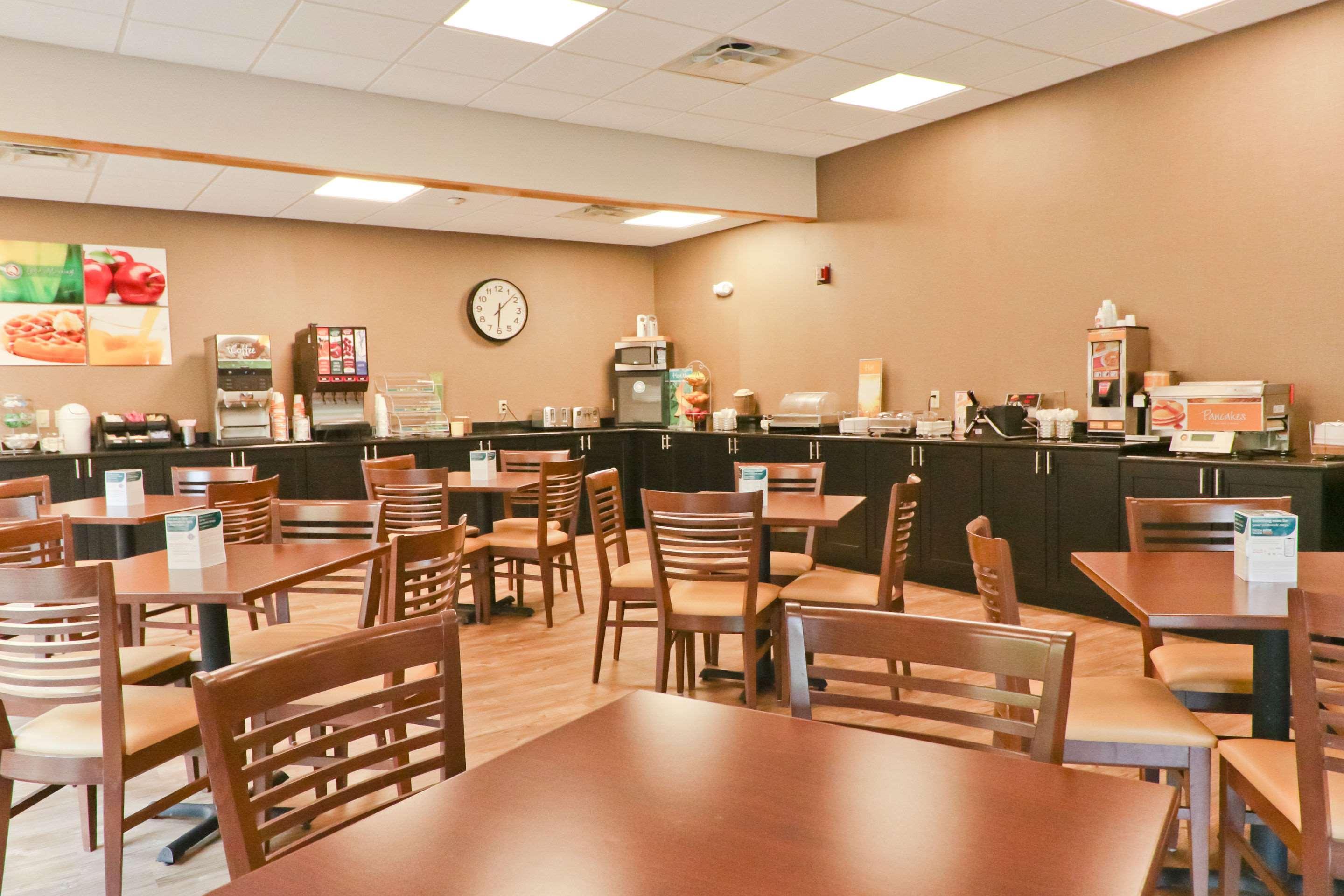 Quality Inn Shelburne - Burlington Bagian luar foto