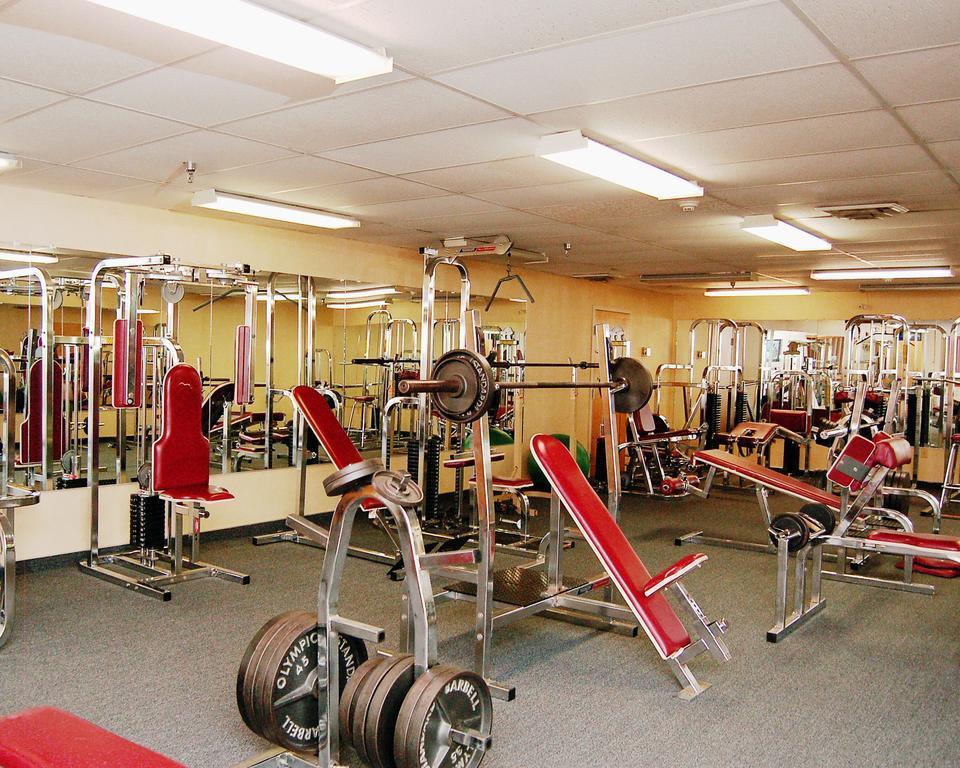 Quality Inn Shelburne - Burlington Bagian luar foto