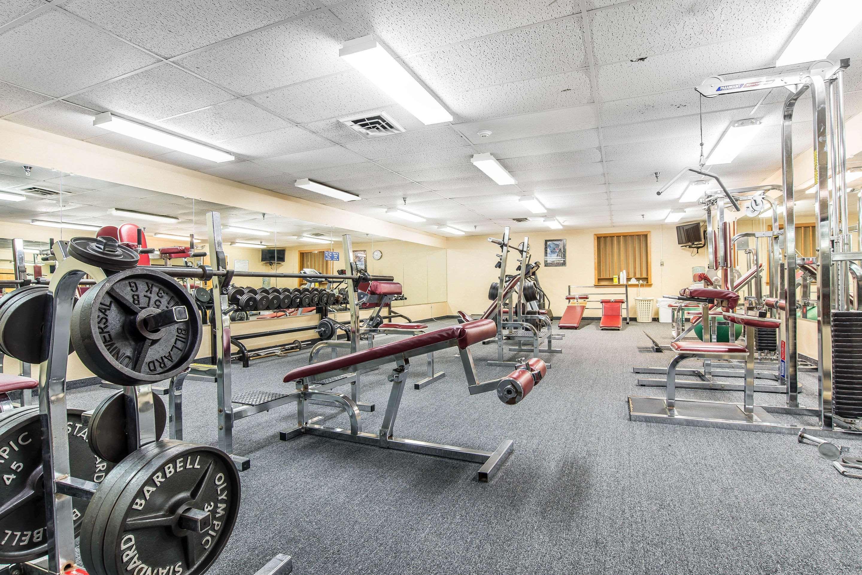 Quality Inn Shelburne - Burlington Bagian luar foto