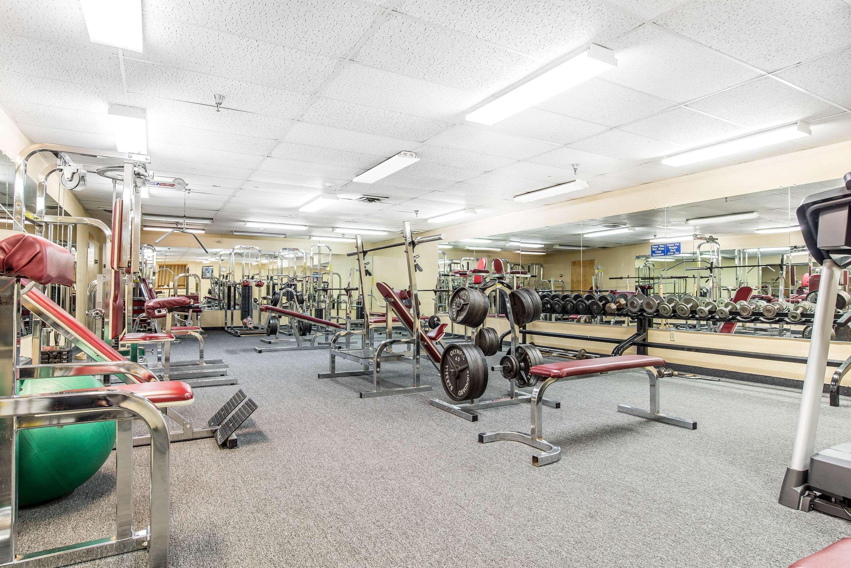 Quality Inn Shelburne - Burlington Bagian luar foto